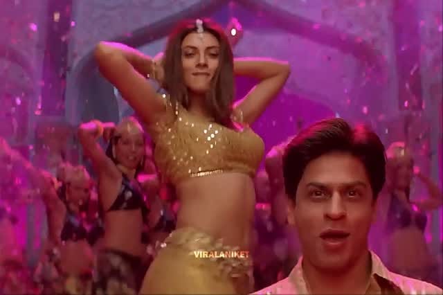 Post 7 by Aniket Kadam on Instagram (video)