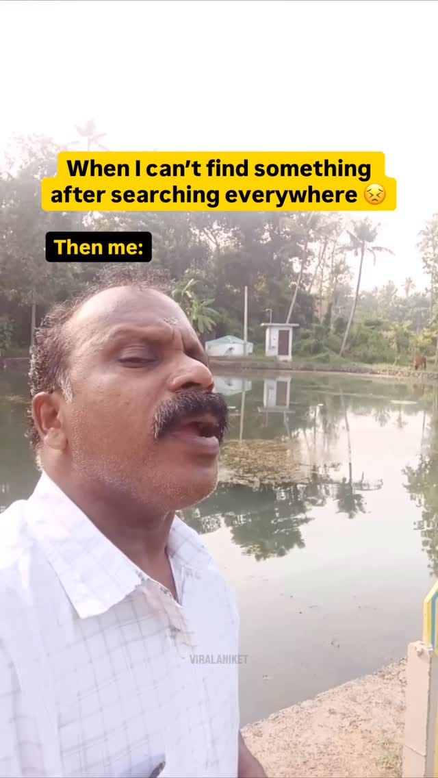 Post 3 by Aniket Kadam on Instagram (video)