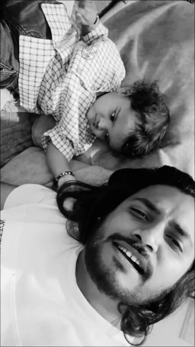 Post 2 by Aniket Kadam on Instagram (video)