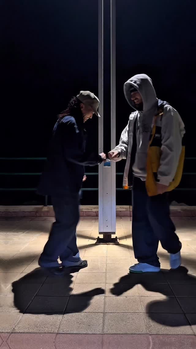 Post 6 by Manuel Anas Jr on Instagram (video)