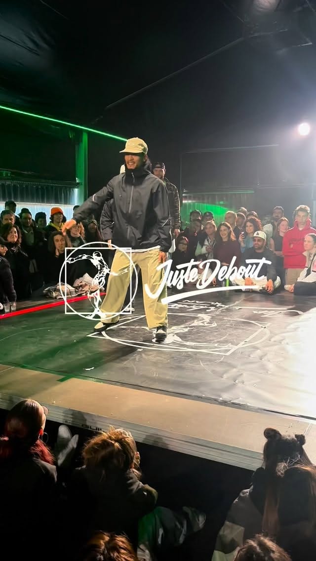 Post 5 by Manuel Anas Jr on Instagram (video)