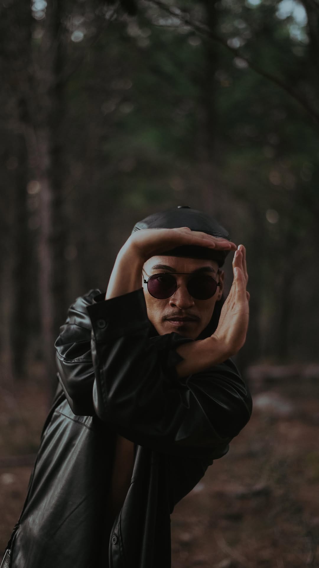 Post 8 by Manuel Anas Jr on Instagram (video)