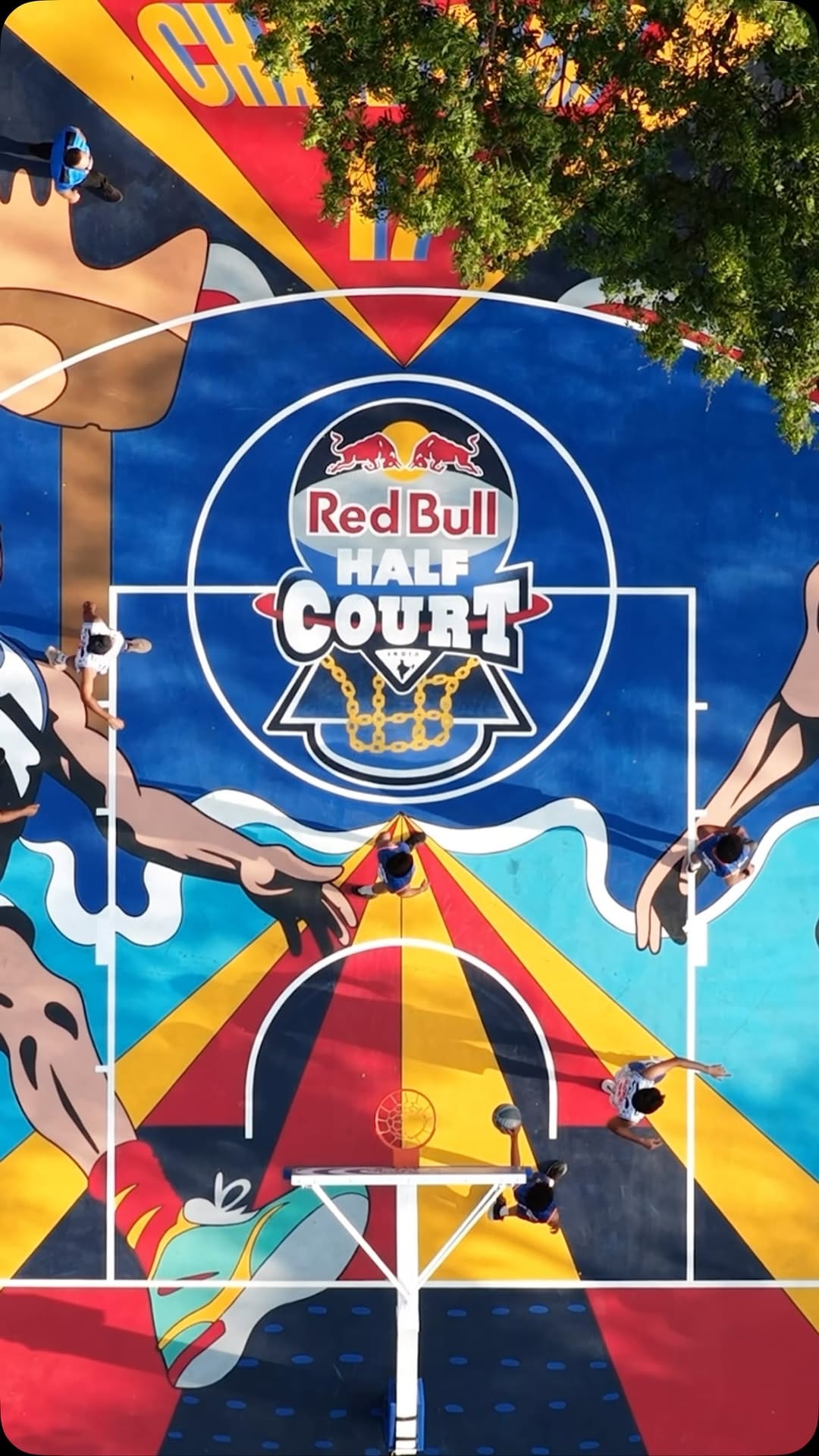 Post 6 by Doodle Mapuls on Instagram (video)