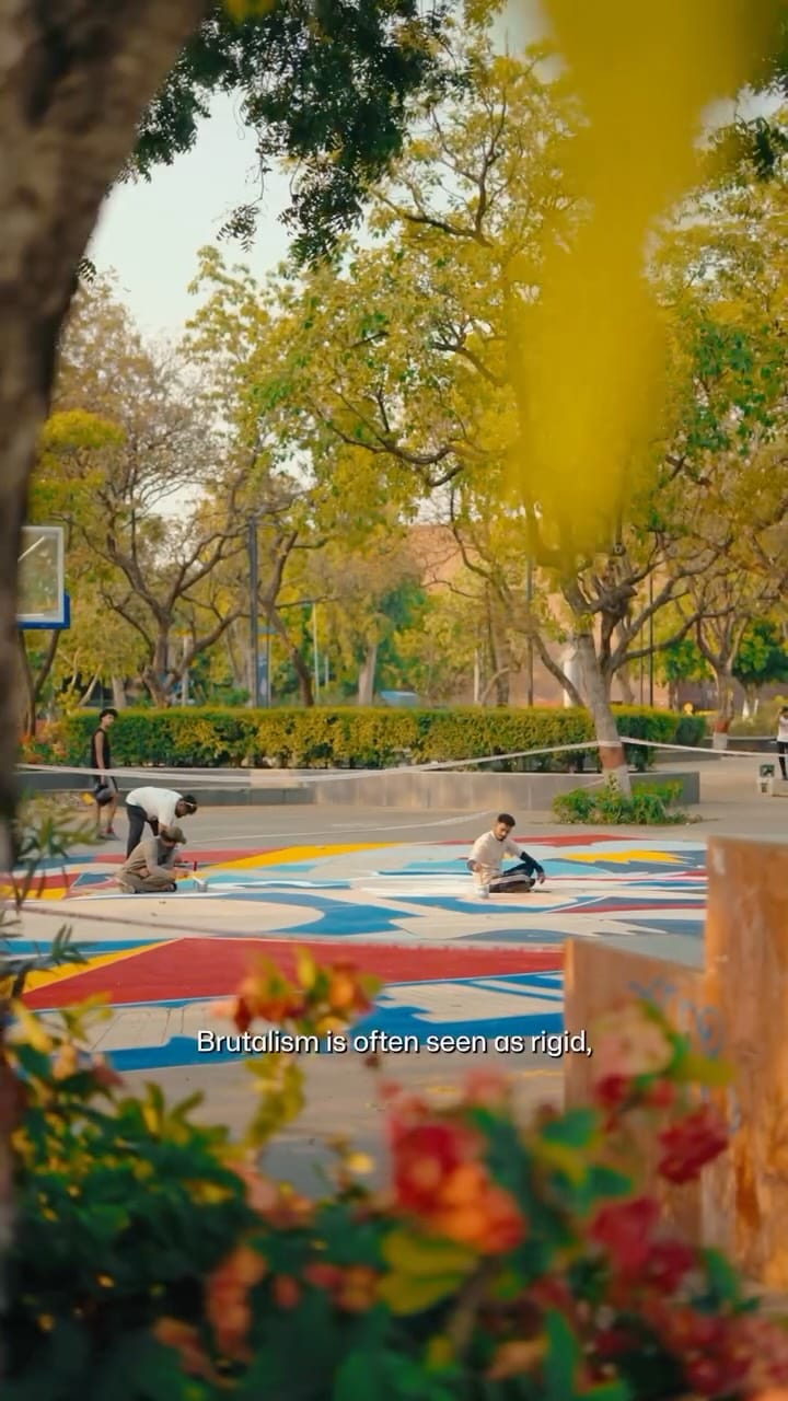 Post 5 by Doodle Mapuls on Instagram (video)