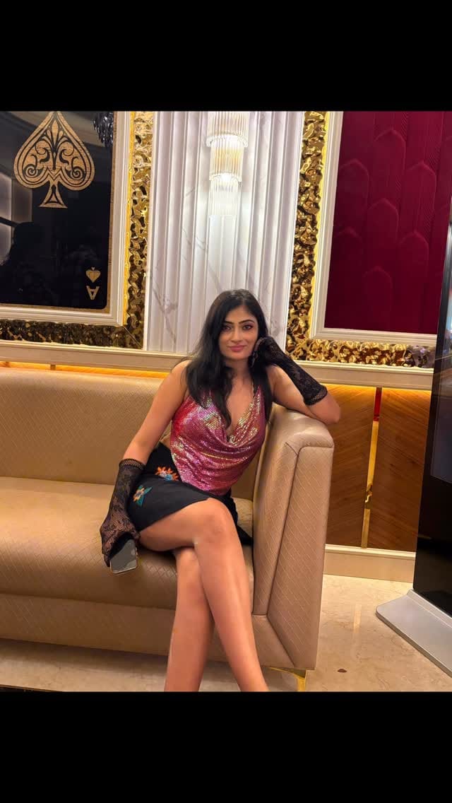 Post 4 by RanjanaFashionModel on Instagram (video)
