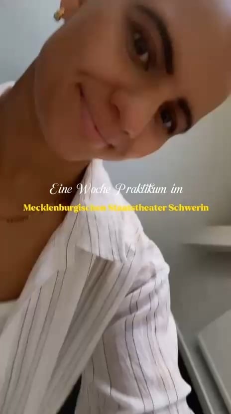 Post 3 by Mecklenburgisches Staatstheater on Instagram (video)