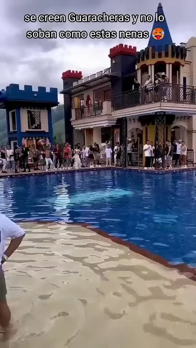 Post 1 by @nighthubofficial on Instagram (video)