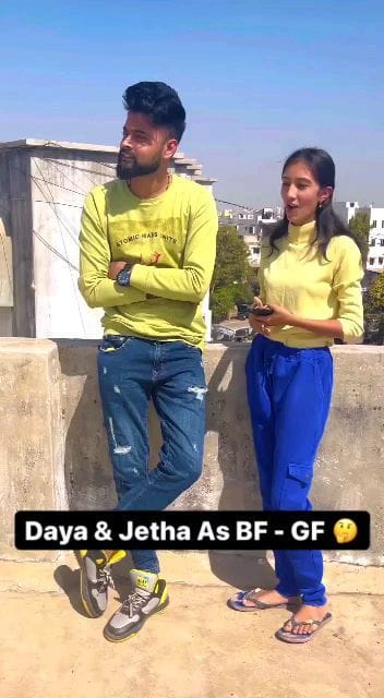 Post 9 by Rishva vadher on Instagram (video)