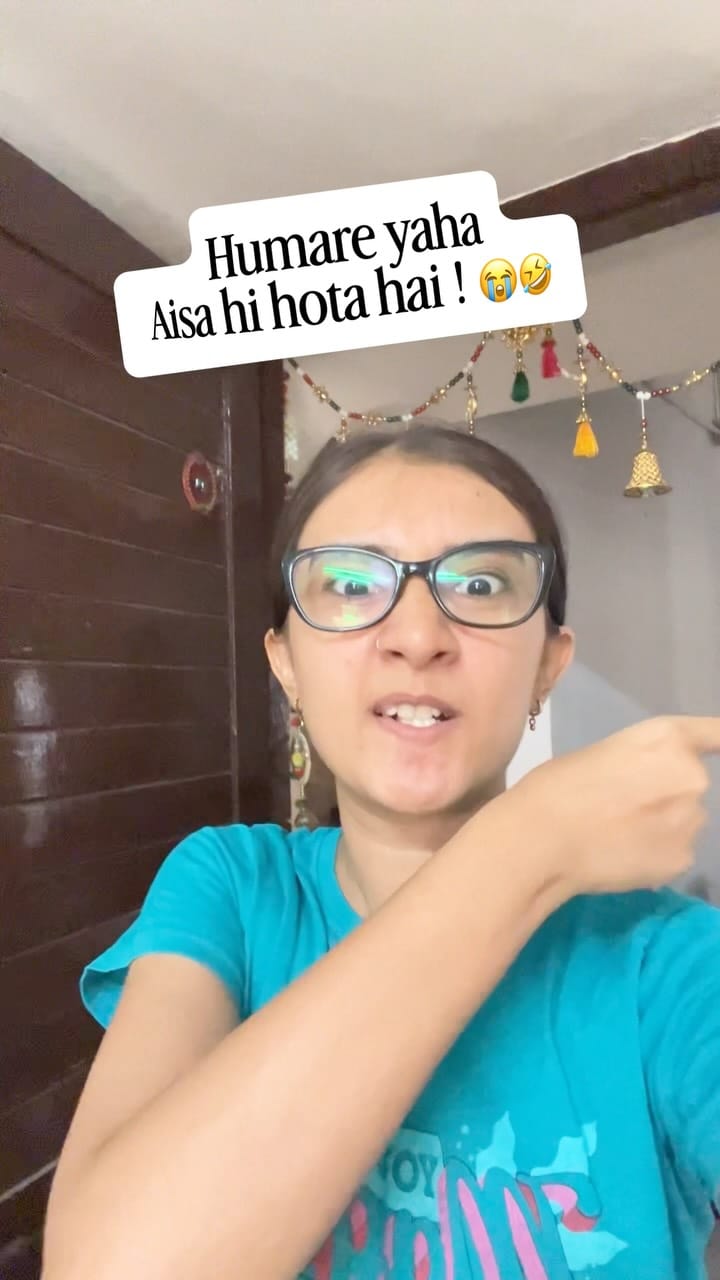 Post 3 by Rishva vadher on Instagram (video)