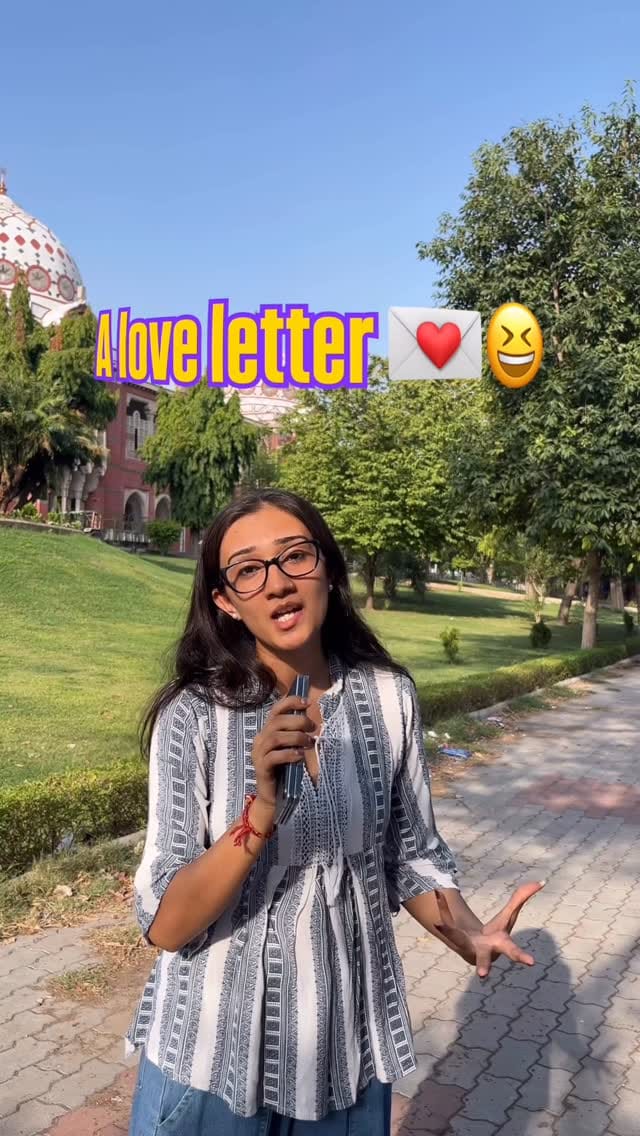 Post 2 by Rishva vadher on Instagram (video)