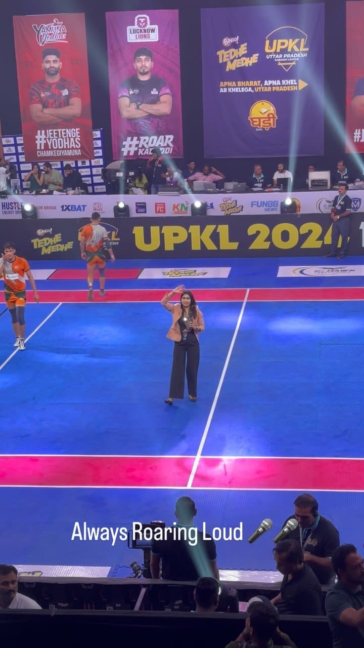 Post 9 by Gazal Arora on Instagram (video)