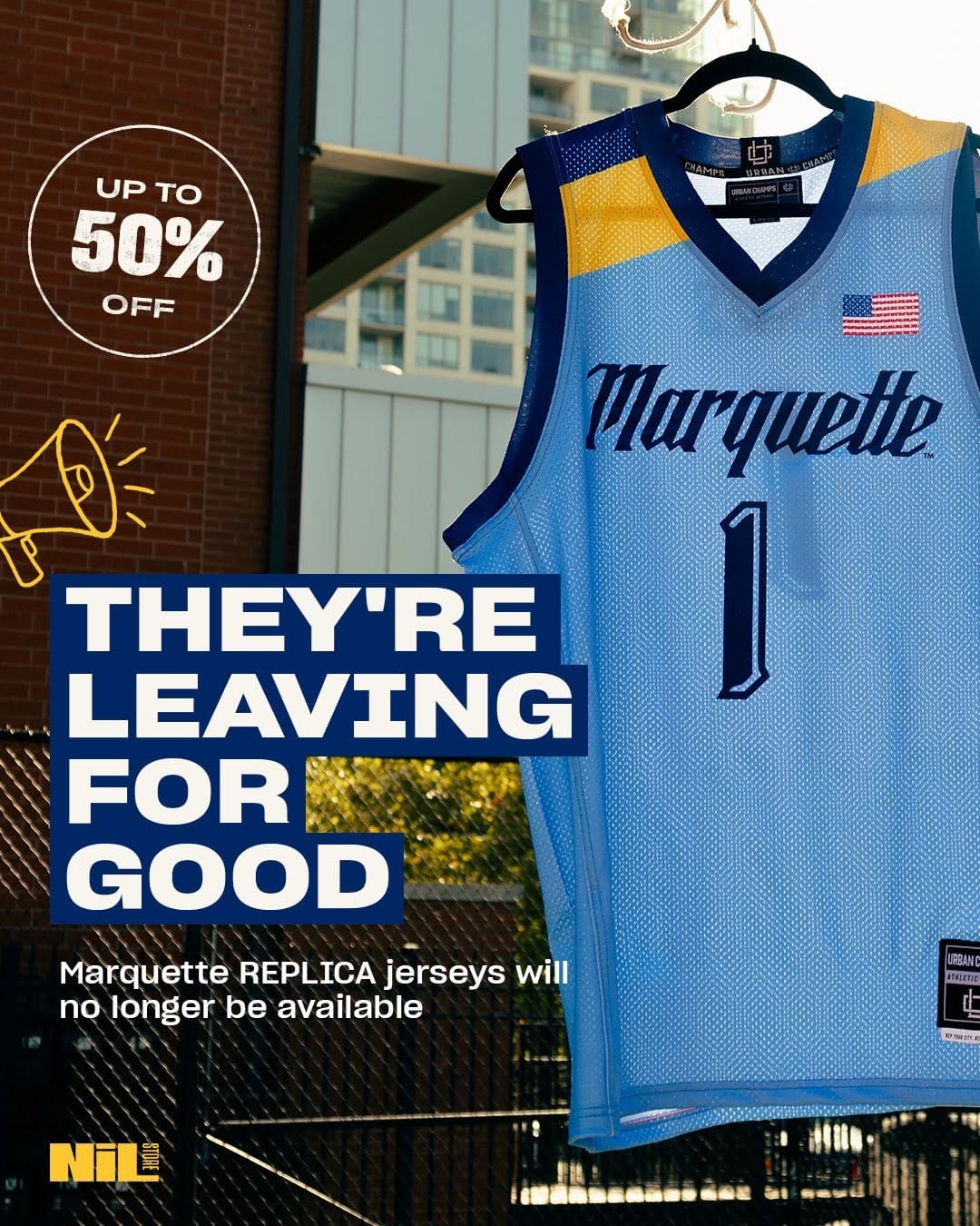 Post 2 by Marquette Women's Basketball on Instagram (carousel)