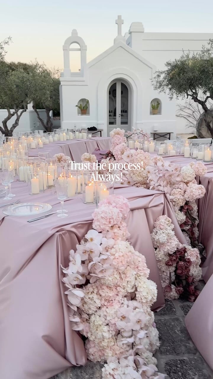 Post 2 by ITINERA EVENTS on Instagram (video)