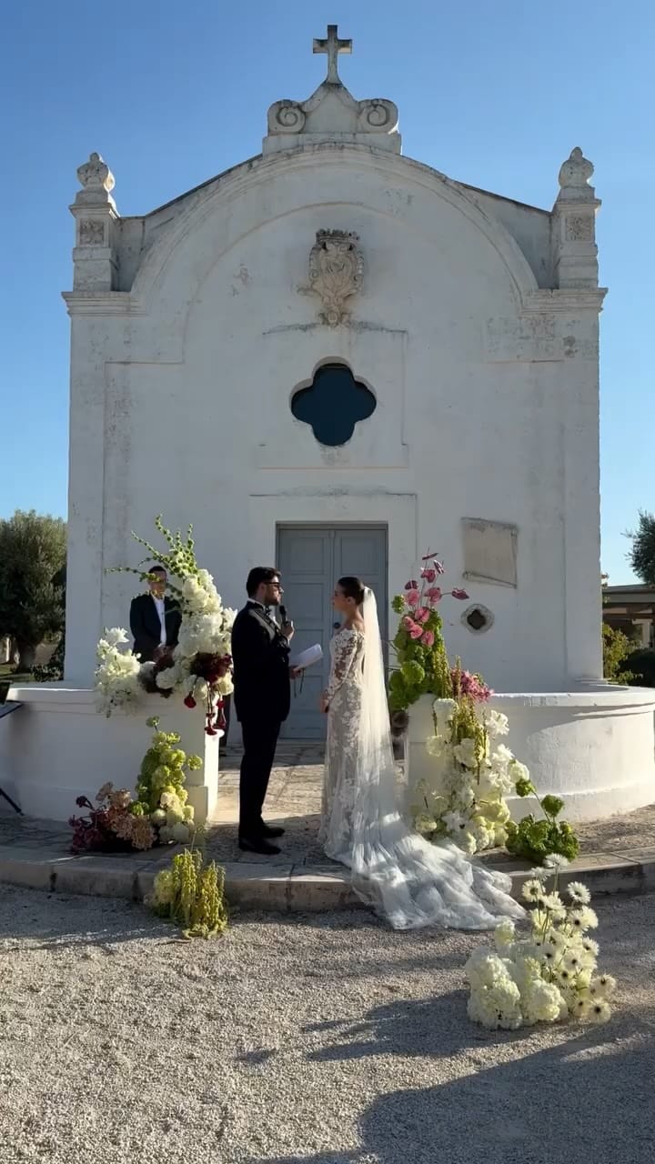 Post 6 by ITINERA EVENTS on Instagram (video)