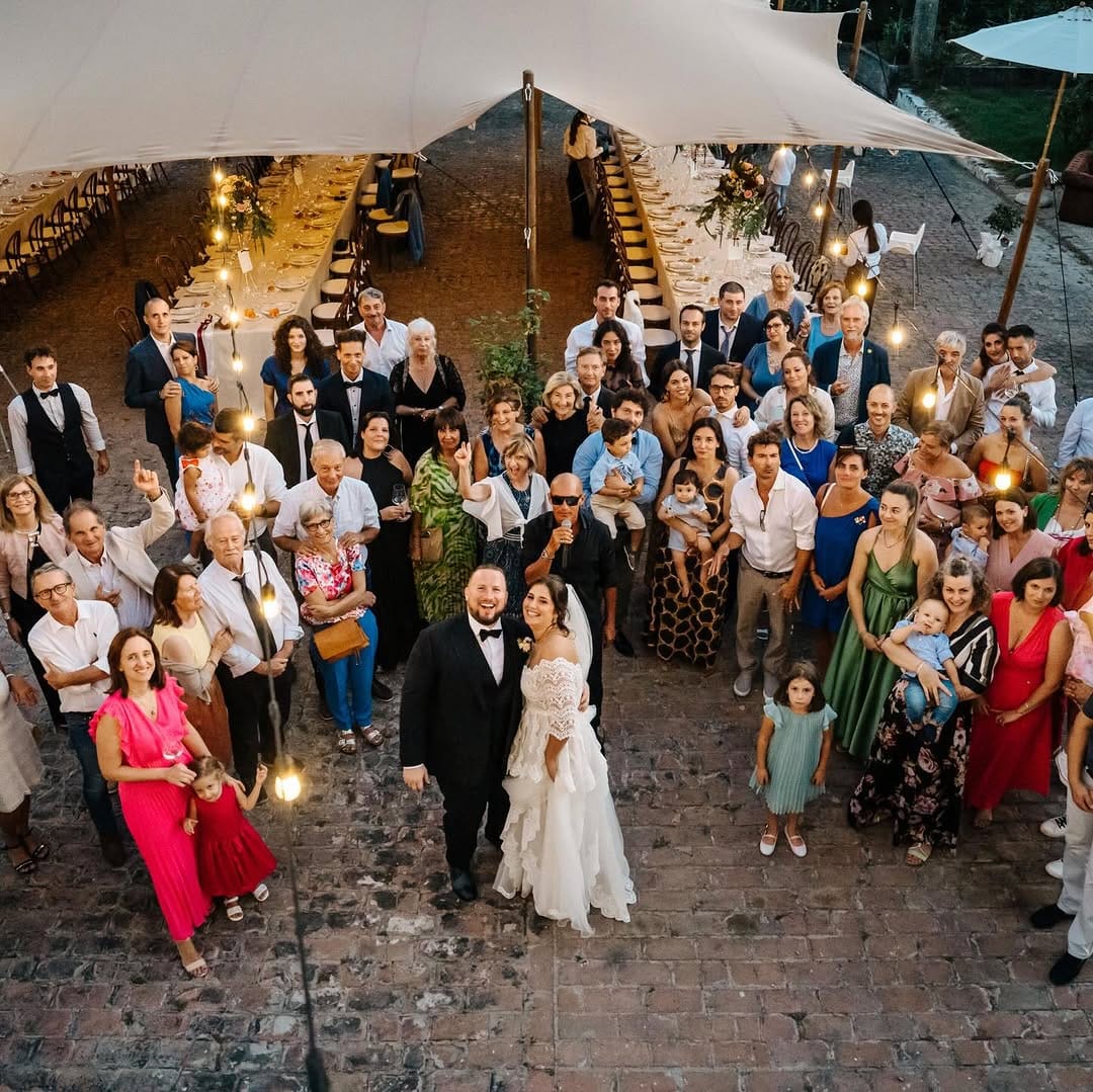 Post 5 by ITINERA EVENTS on Instagram (carousel)