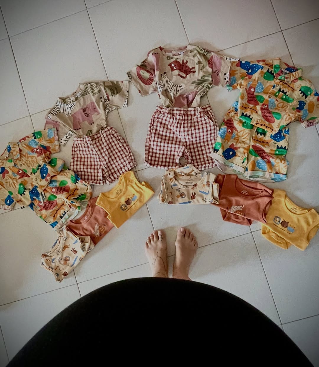 Post 1 by Alice Bellagamba on Instagram (image)