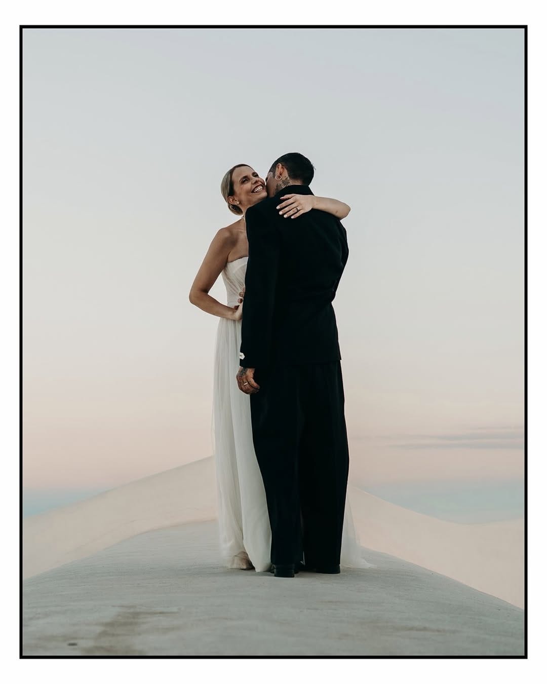 Post 9 by Francesco Gravina | Wedding Stories on Instagram (carousel)