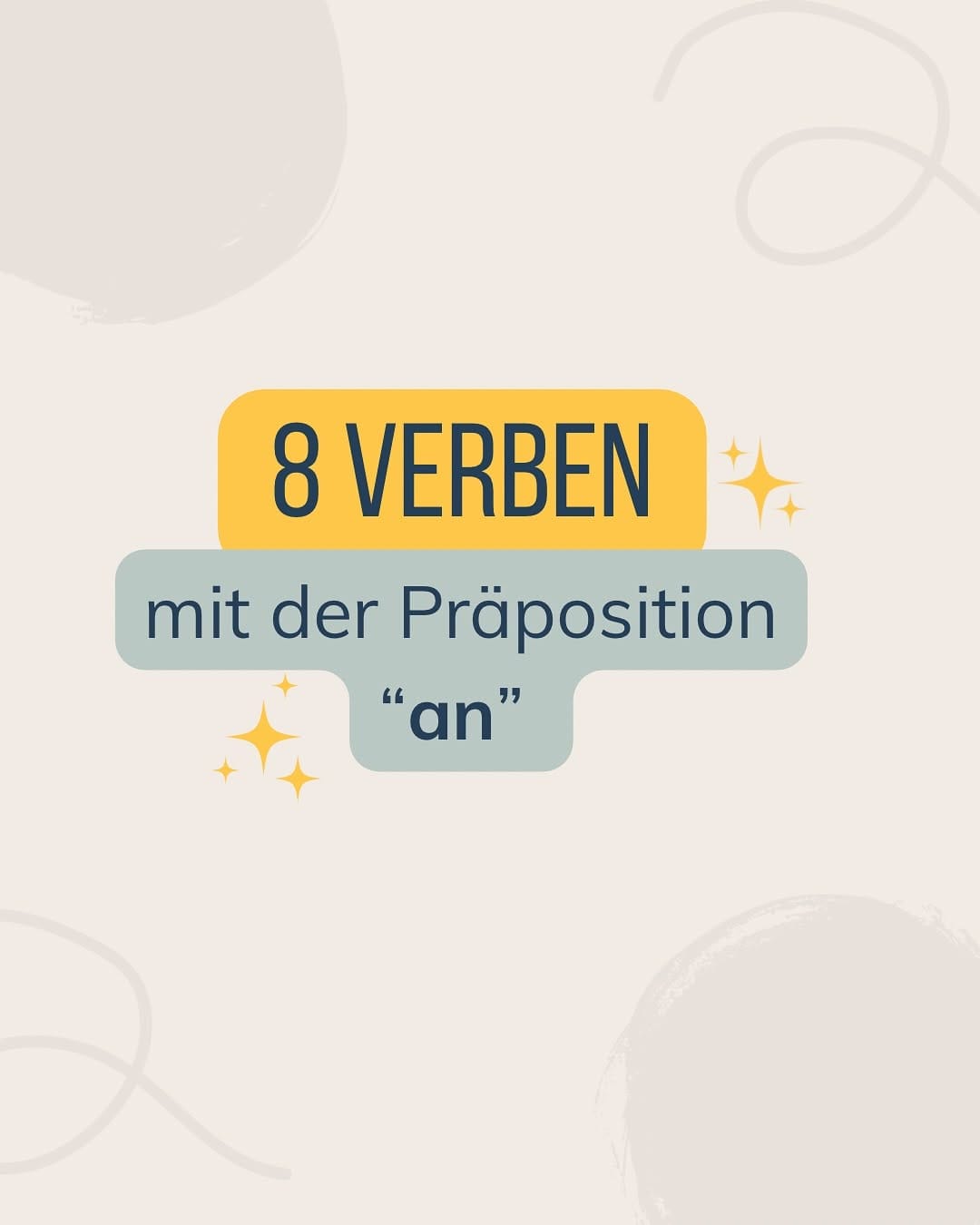 Post 2 by German for Expats • Learn German Online on Instagram (carousel)