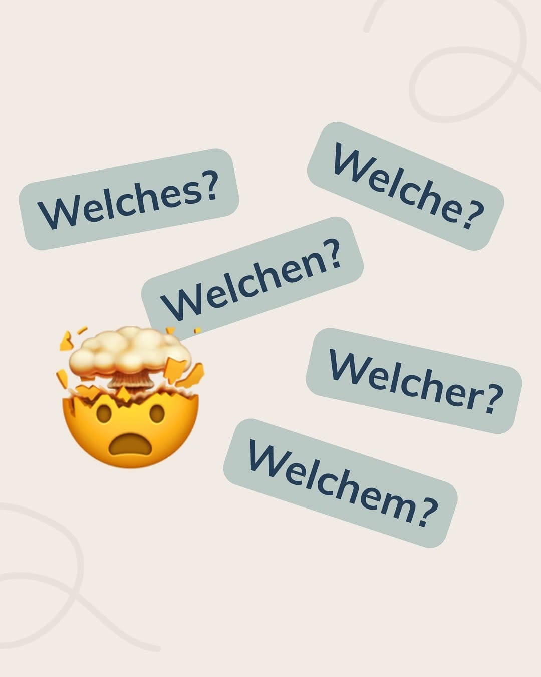 Post 3 by German for Expats • Learn German Online on Instagram (carousel)