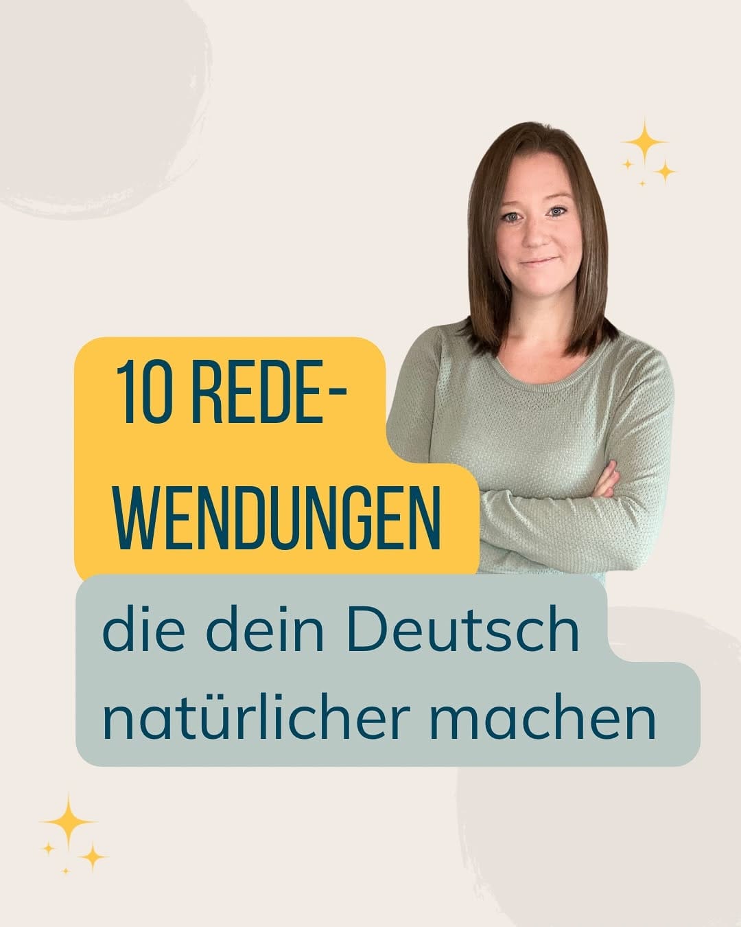 Post 9 by German for Expats • Learn German Online on Instagram (carousel)