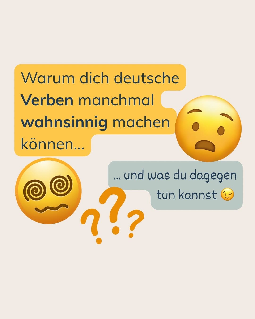 Post 8 by German for Expats • Learn German Online on Instagram (carousel)