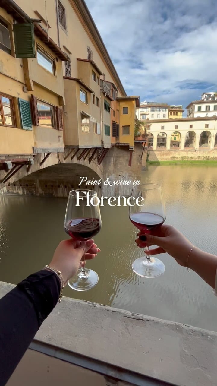 Post 2 by Elena Monteleone | Travel Content Creator on Instagram (video)