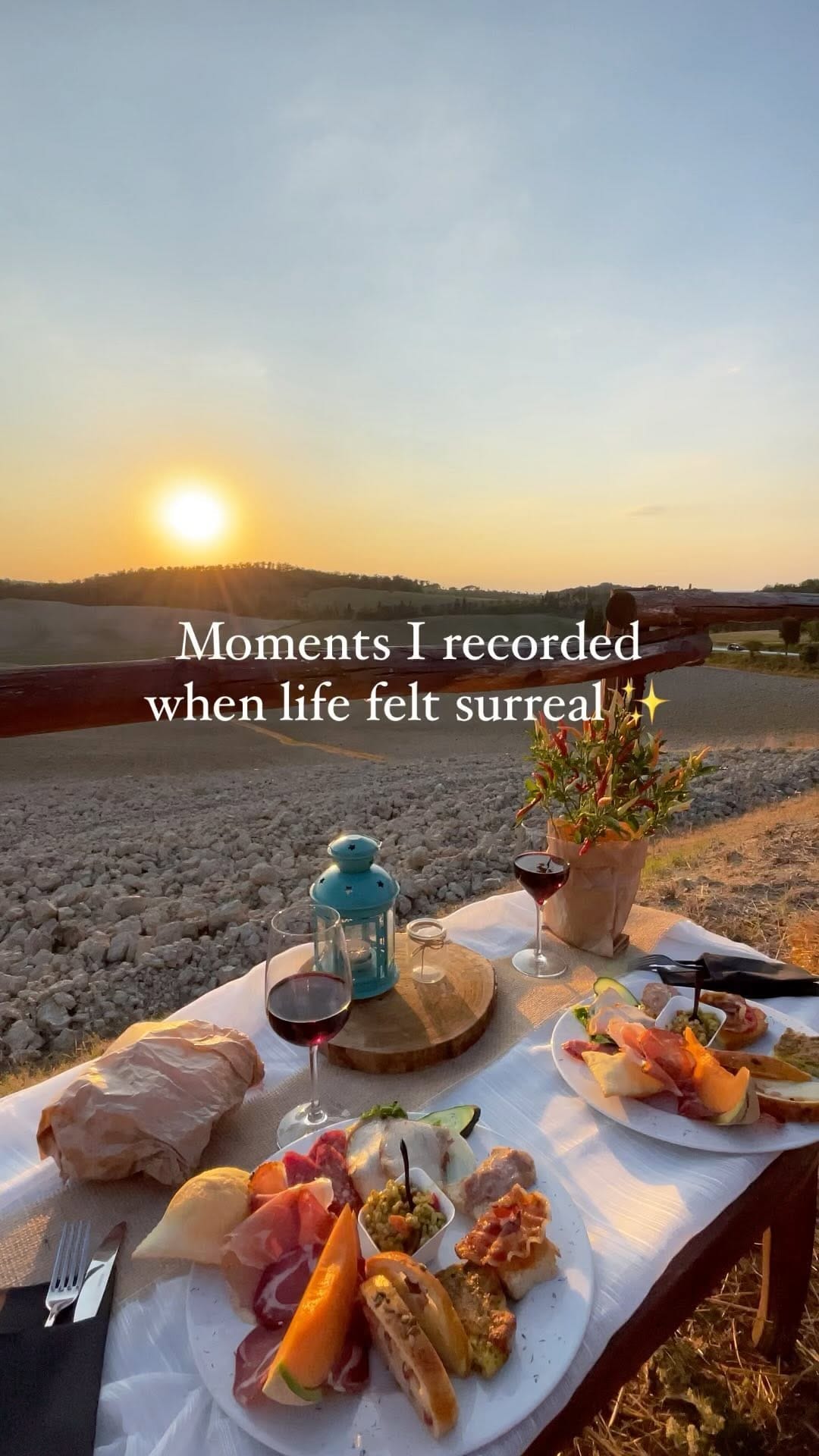 Post 5 by Elena Monteleone | Travel Content Creator on Instagram (video)