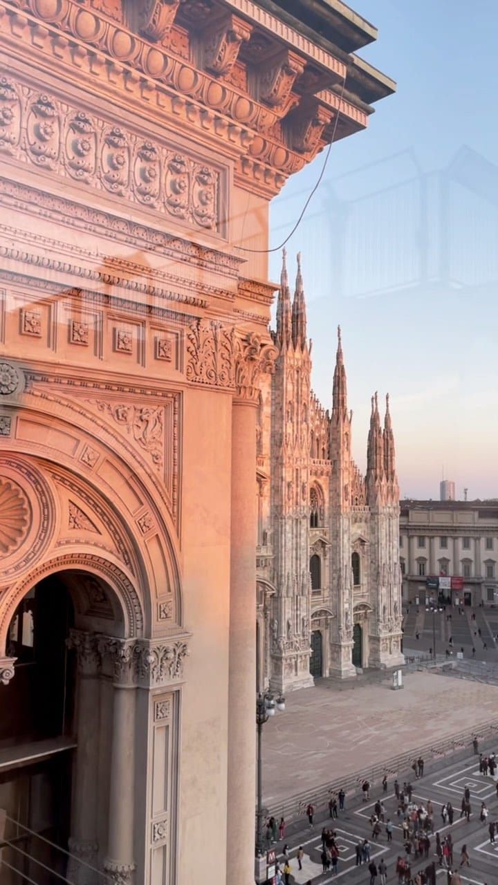 Post 4 by Elena Monteleone | Travel Content Creator on Instagram (video)