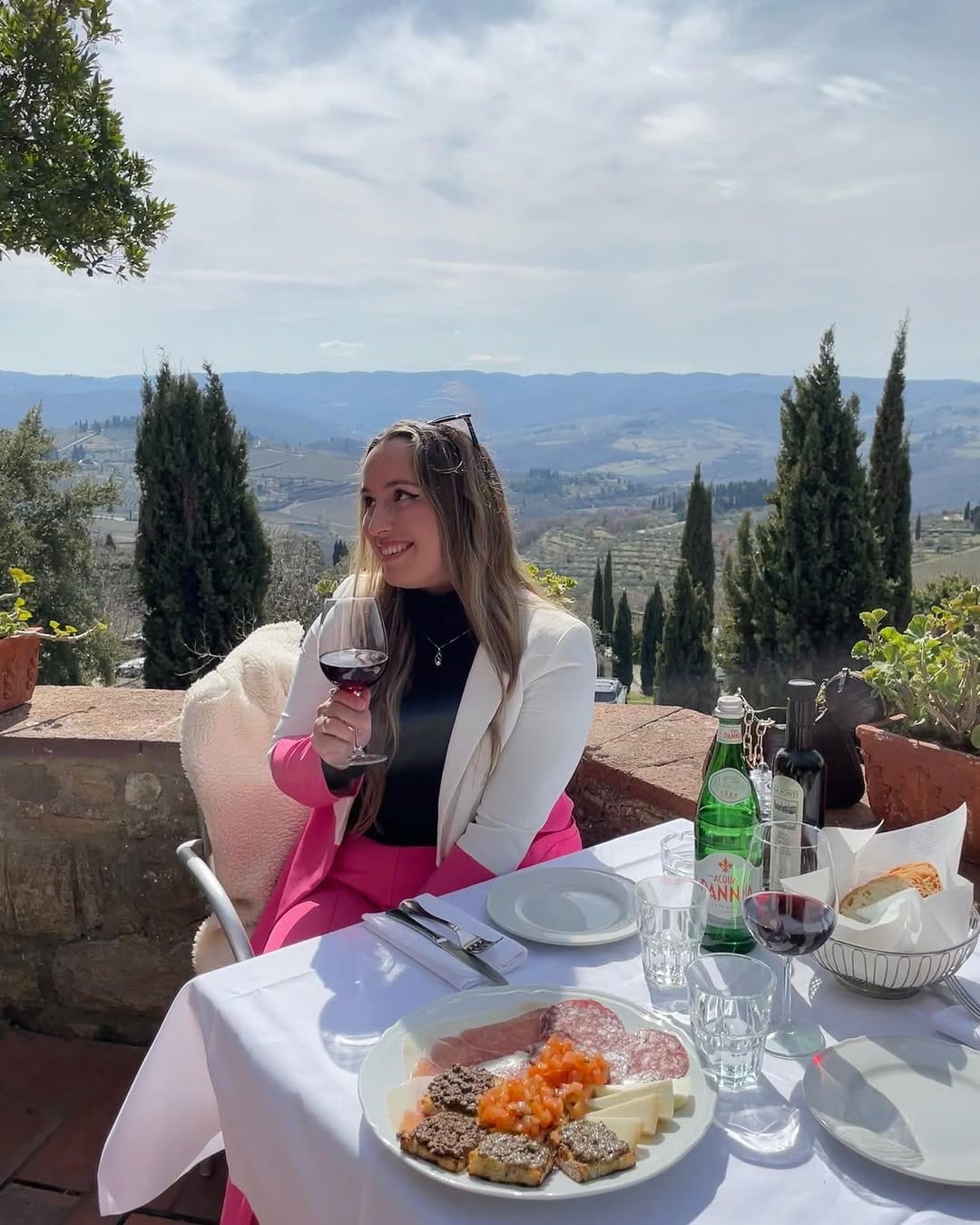 Post 8 by Elena Monteleone | Travel Content Creator on Instagram (carousel)