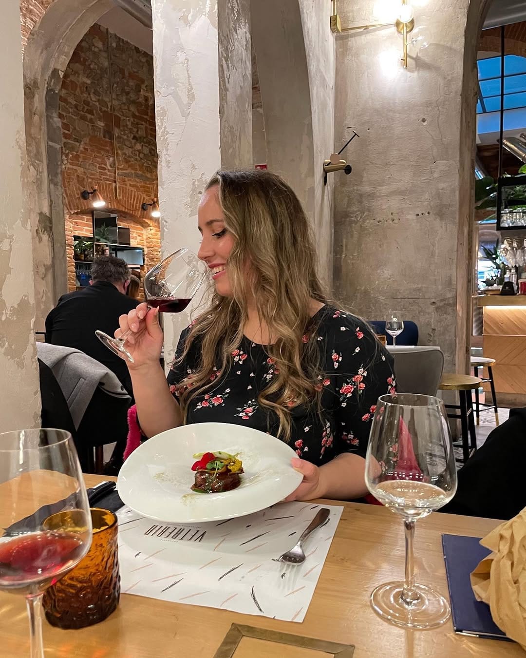 Post 9 by Elena Monteleone | Travel Content Creator on Instagram (carousel)