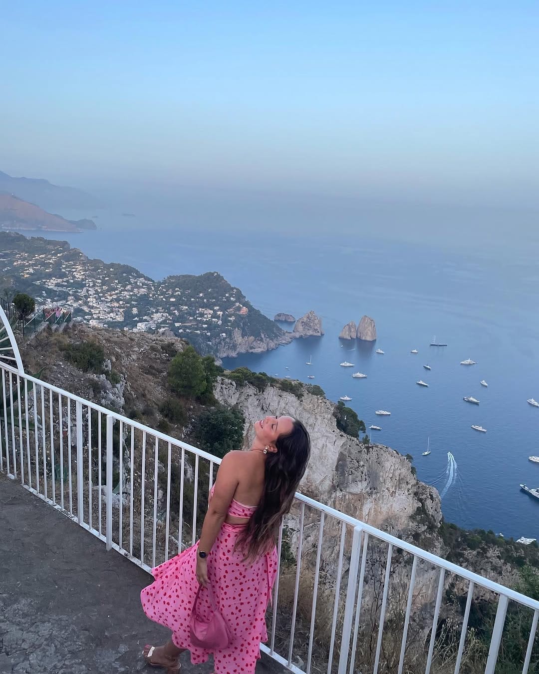 Post 10 by Elena Monteleone | Travel Content Creator on Instagram (image)