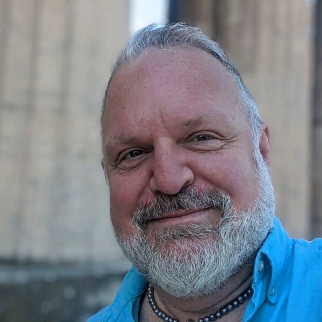 Post 5 by Marco Melluso on Instagram (image)