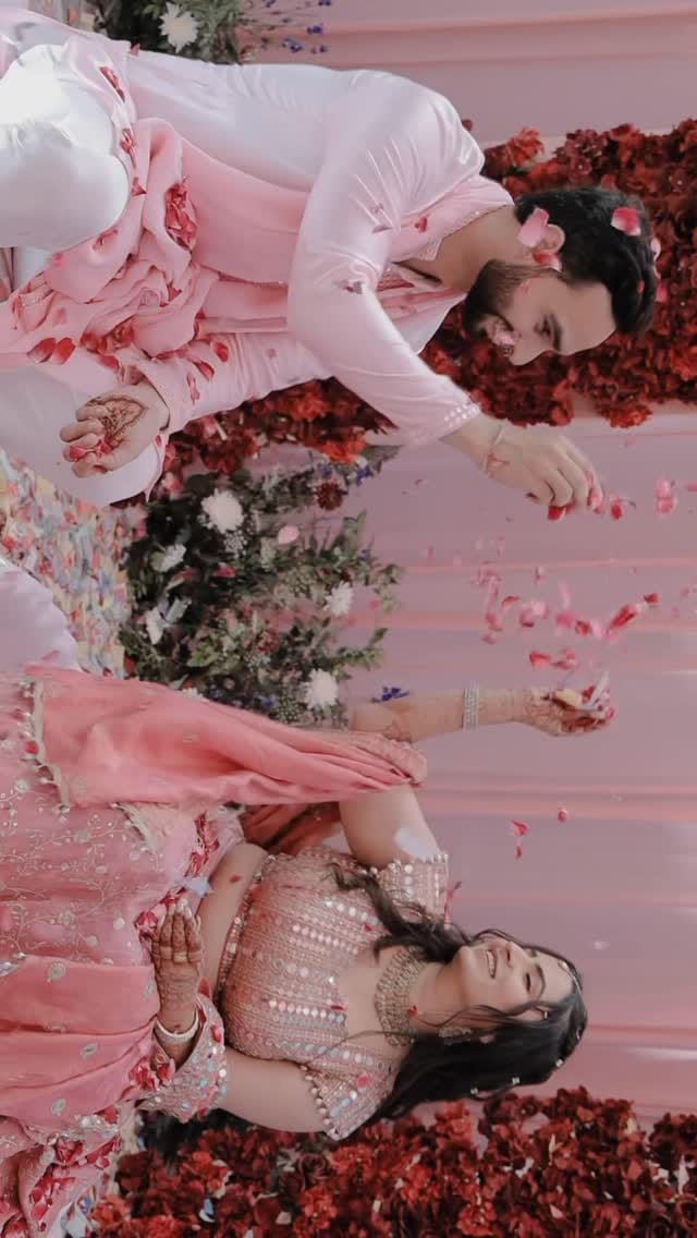 Post 6 by Roma Chandbhanani on Instagram (video)