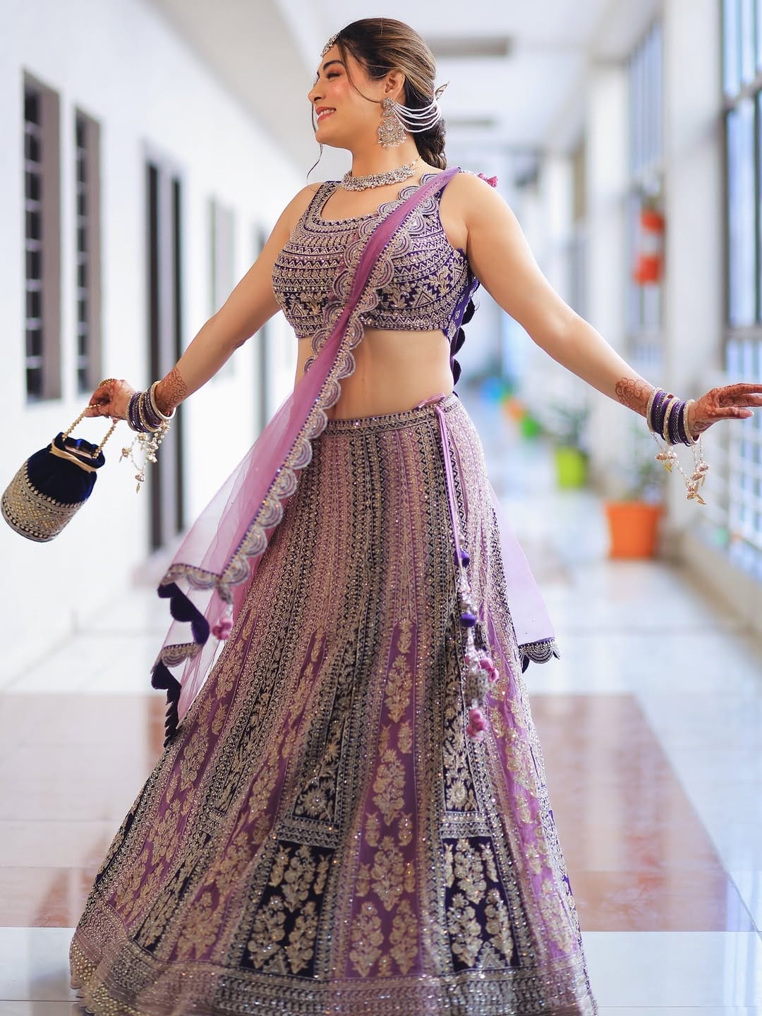 Post 10 by Roma Chandbhanani on Instagram (image)