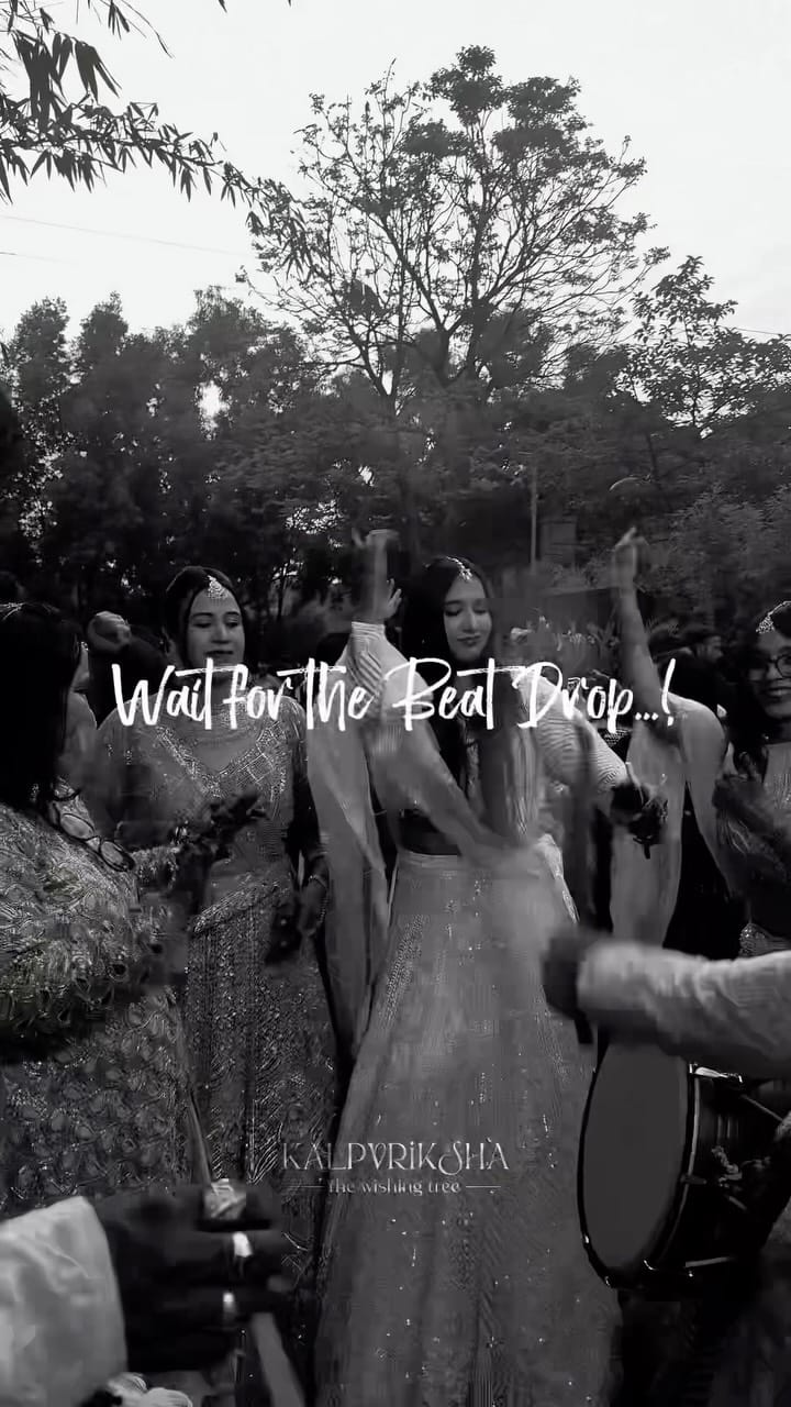 Post 3 by Roma Chandbhanani on Instagram (video)