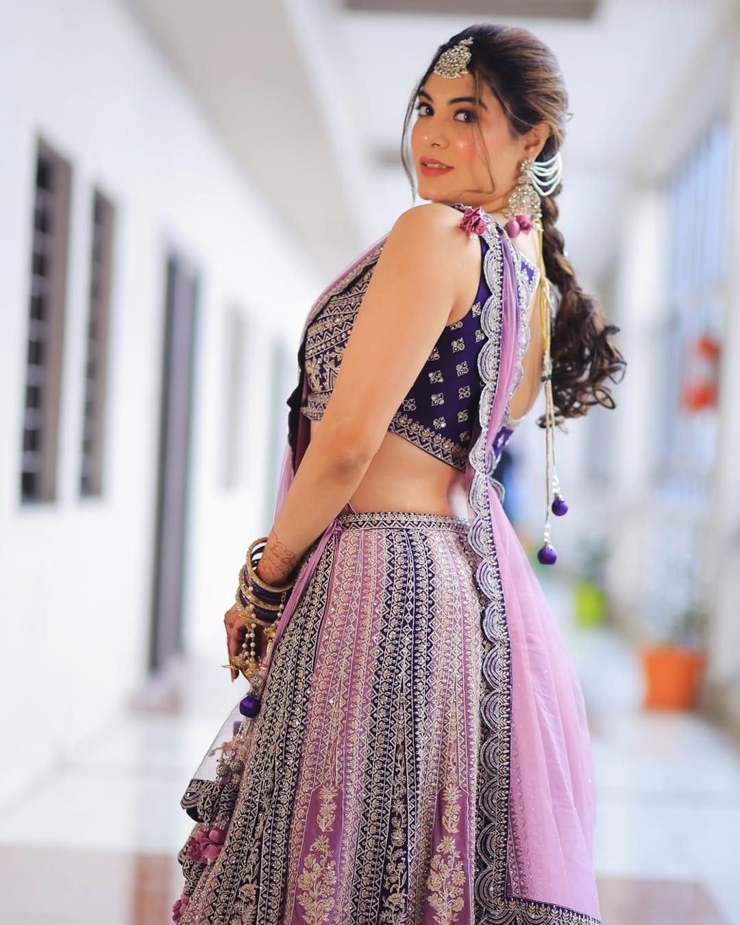 Post 8 by Roma Chandbhanani on Instagram (image)