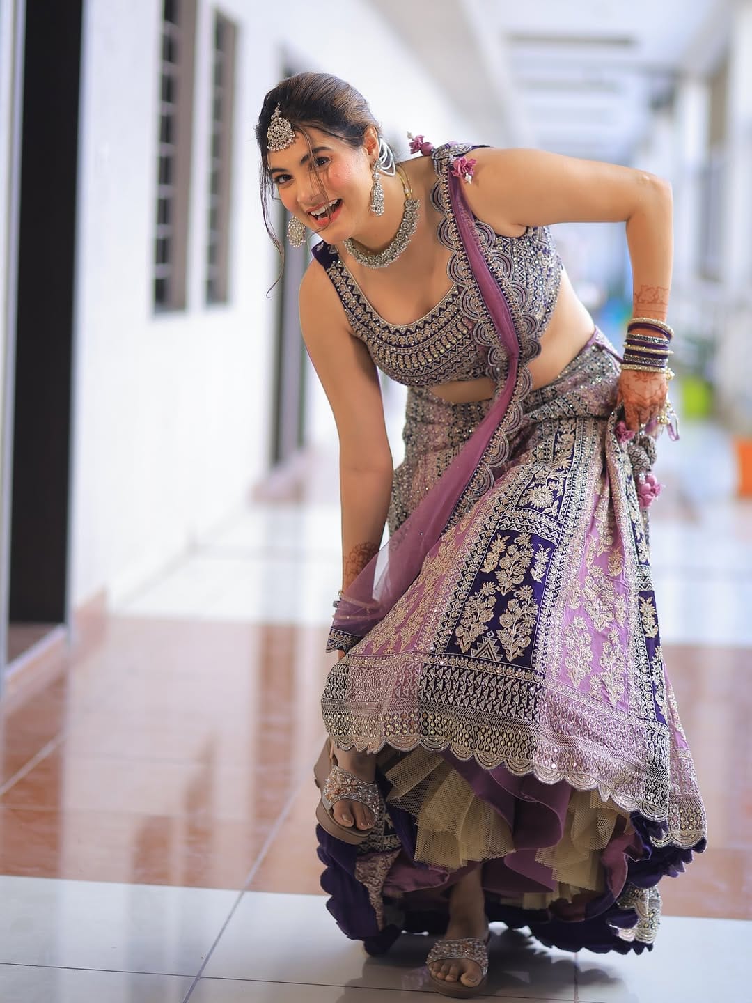 Post 9 by Roma Chandbhanani on Instagram (image)