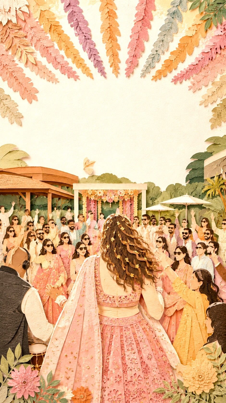 Post 2 by Roma Chandbhanani on Instagram (video)