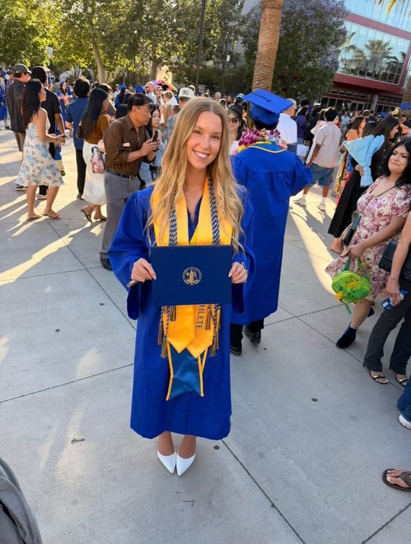Post 3 by San José State Softball on Instagram (carousel)