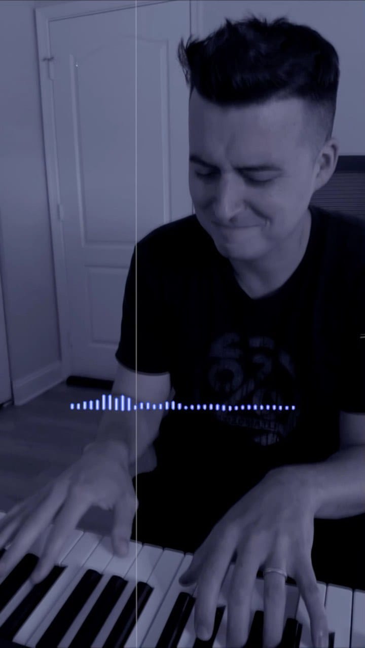 Post 6 by BruceBeats on Instagram (video)