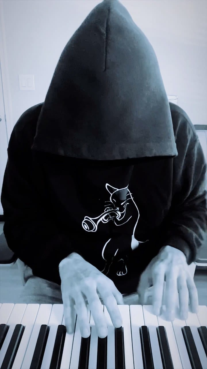Post 3 by BruceBeats on Instagram (video)