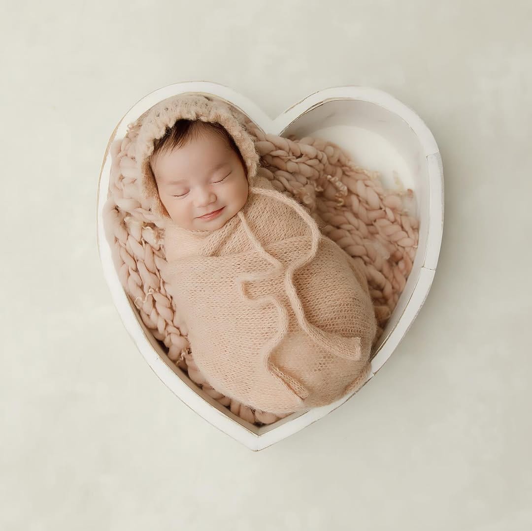 Post 4 by In-Home Newborn, Maternity & Family Photography | MIAMI on Instagram (carousel)