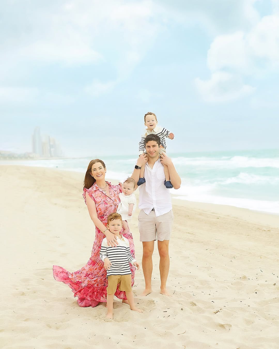 Post 9 by In-Home Newborn, Maternity & Family Photography | MIAMI on Instagram (carousel)