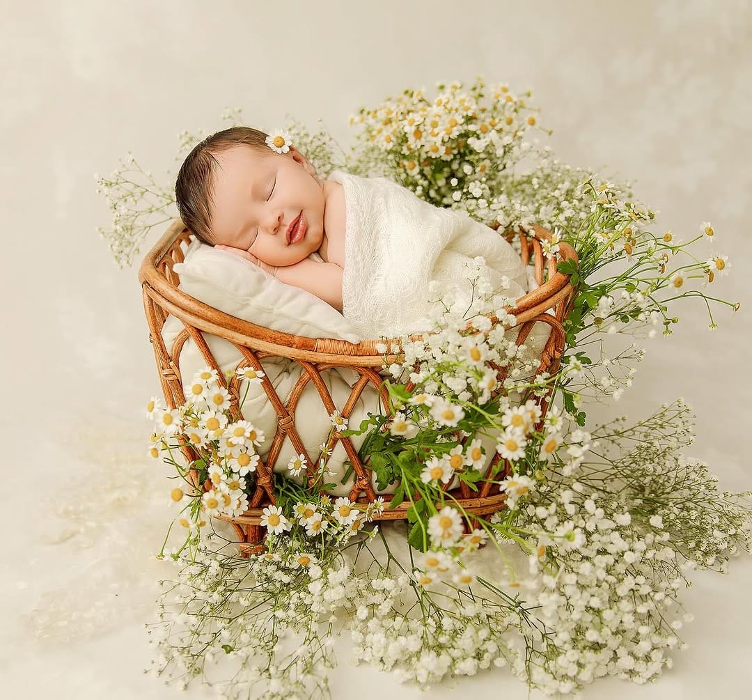 Post 10 by In-Home Newborn, Maternity & Family Photography | MIAMI on Instagram (carousel)