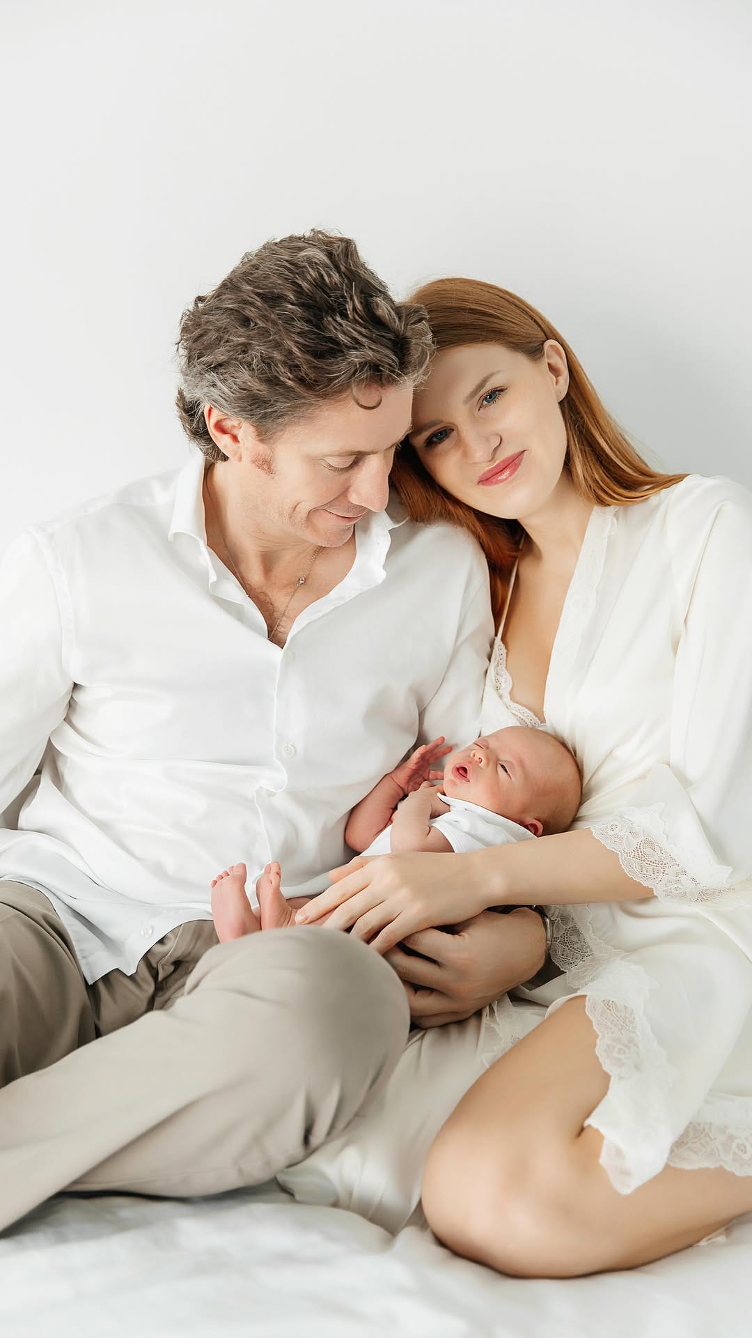 Post 2 by In-Home Newborn, Maternity & Family Photography | MIAMI on Instagram (video)