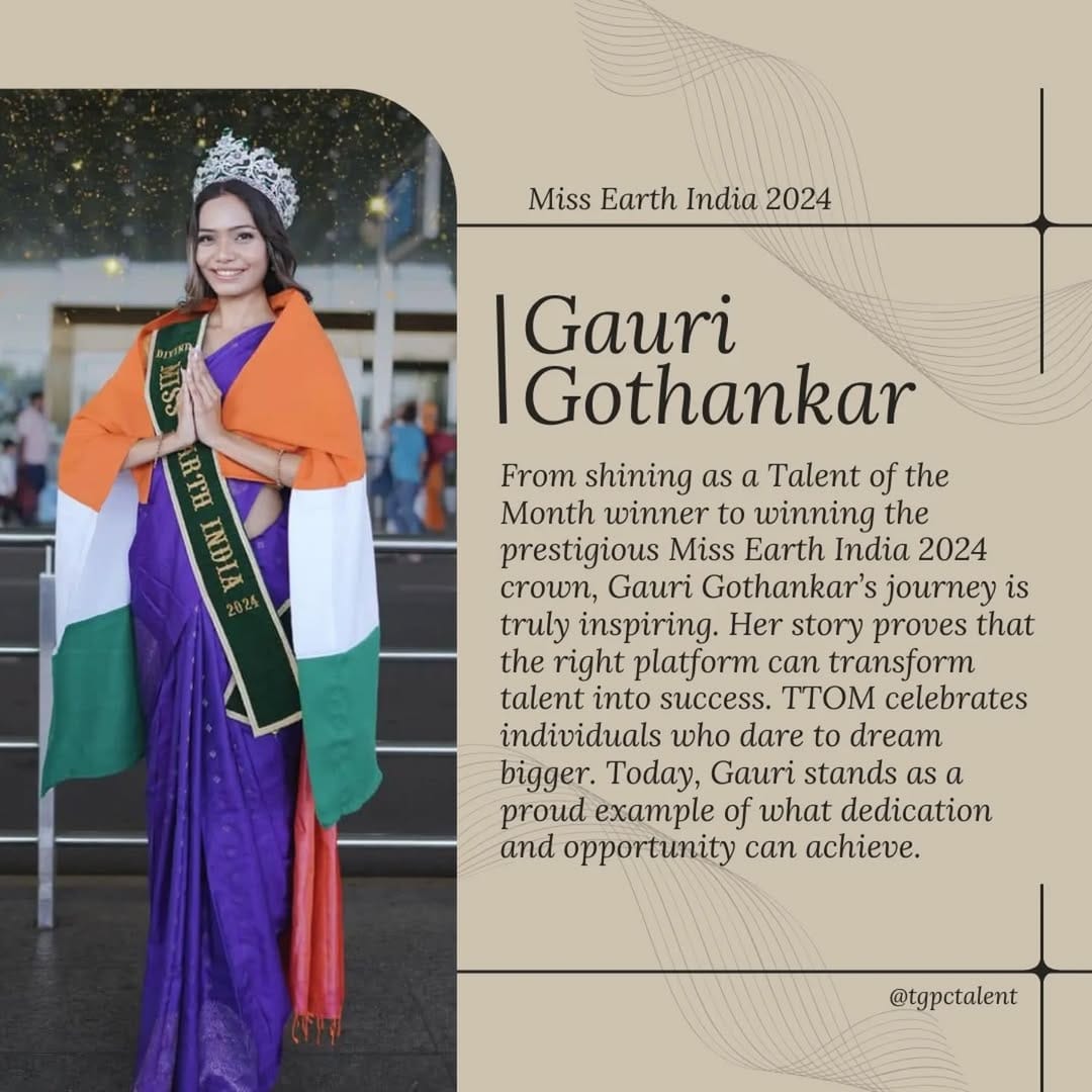 Post 8 by Gauri Gothankar on Instagram (image)