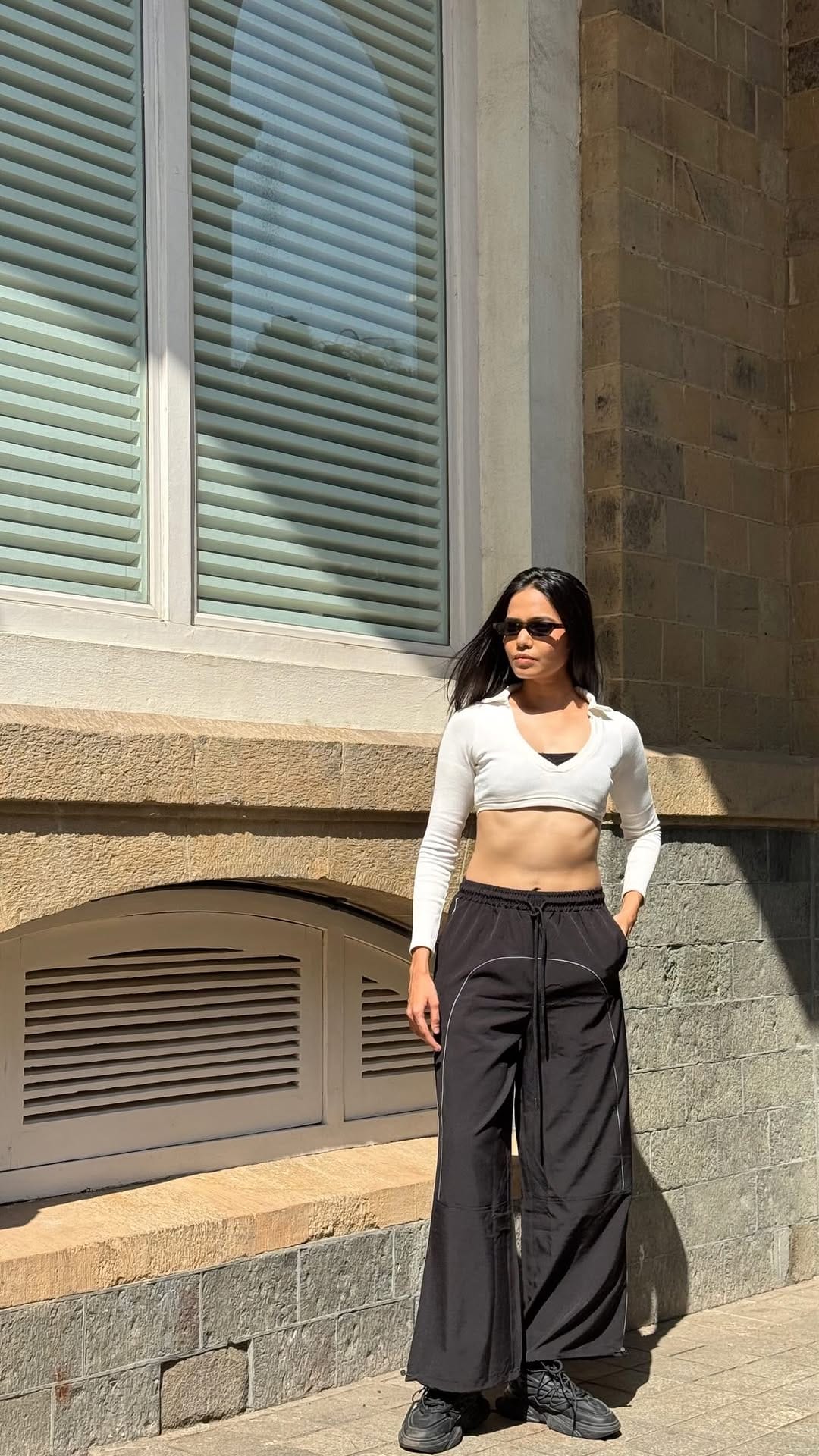 Post 5 by Gauri Gothankar on Instagram (video)