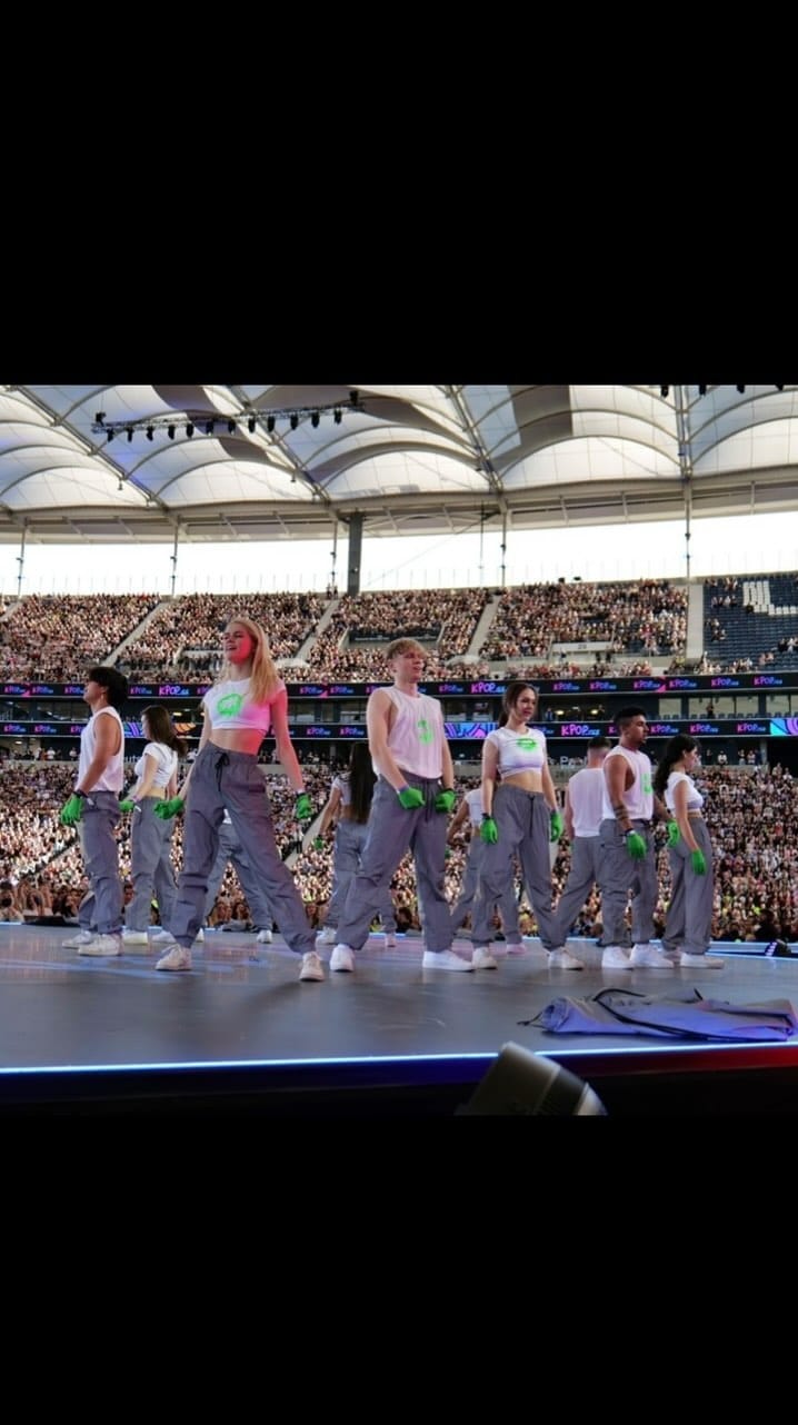 Post 10 by Nicole🪷 on Instagram (video)