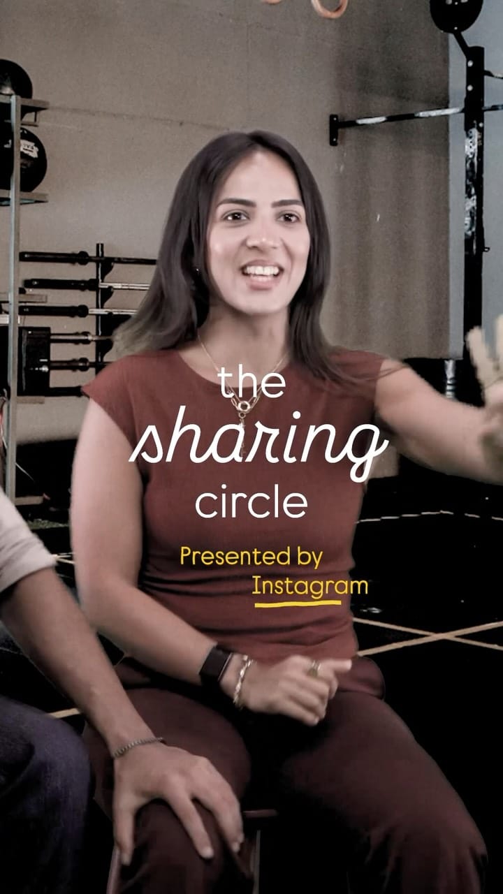 Post 4 by Robin Behl on Instagram (video)