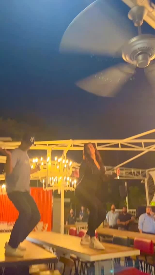 Post 4 by Mahekk Chahal on Instagram (video)